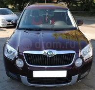 Skoda Yeti ����