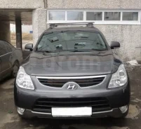 Hyundai ix55 ����