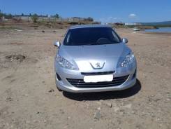 Peugeot 408 ����