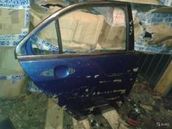Дверь боковая. Honda Accord, CL7