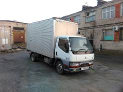 Mitsubishi Canter. Продам canter будка 15м3, 4 200 куб. см., 2 200 кг.