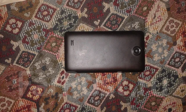 Fly IQ449 Pronto ����