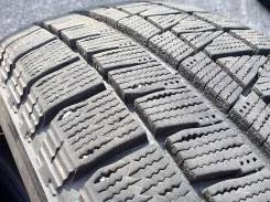 Bridgestone Blizzak Revo GZ. Всесезонные, 2009 год, износ: 10%, 4 шт