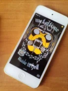 Apple iPod touch 5. ����