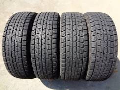 Dunlop DSX. Всесезонные, 2009 год, износ: 10%, 4 шт