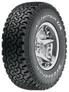 BFGoodrich All-Terrain T/A. Летние, без износа