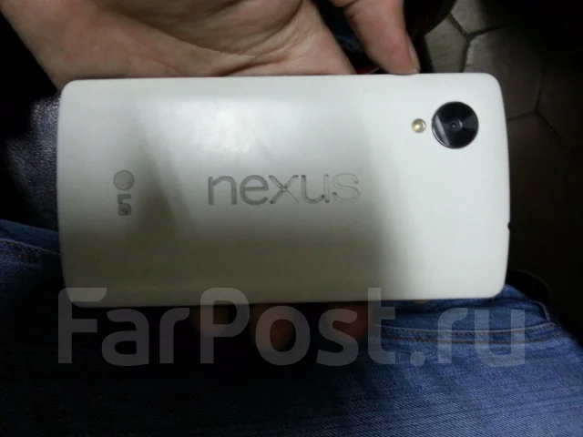 LG Nexus 5. �/� ����