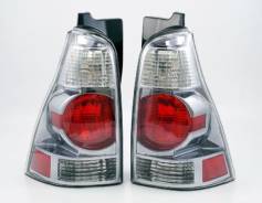 Кузов в сборе. Toyota Hilux Surf, KDN215W, RZN210W, RZN215W, TRN210W, TRN215W, VZN210W, VZN215W Двигатели: 1KDFTV, 2TRFE, 3RZFE, 5VZFE