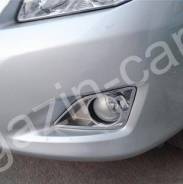 Накладка на фару. Toyota Corolla