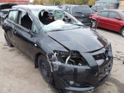 Toyota Auris. Птс