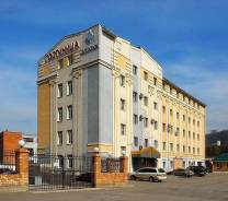 Охранник. ООО "Приморье-Грант". Остановка Борисенко