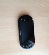Sony PlayStation Vita Wi-Fi