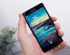 Sony Xperia Z3 Compact. �/� ����