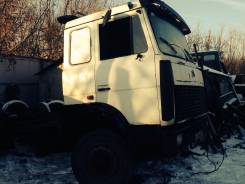 МАЗ 5432. -03