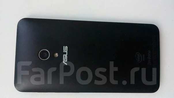 Asus ZenFone 4 ����