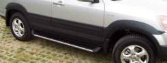 Подножка. Honda CR-V
