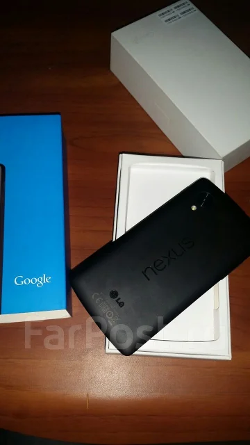 LG Nexus 5 ����