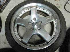 Impul. 8.0x18, 5x114.30, ET35