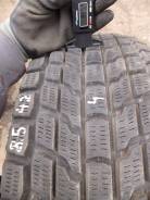 Yokohama Geolandar I/T G072. Зимние, без шипов, 2004 год, износ: 10%, 4 шт. Под заказ
