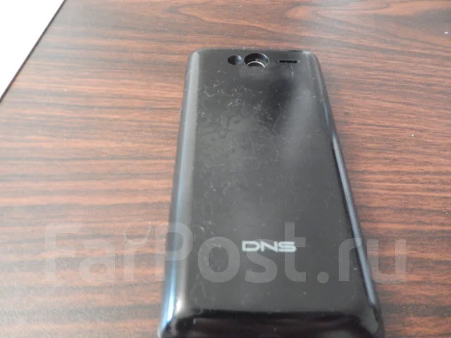 DNS S4507. �/� ����
