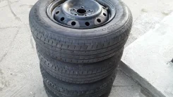 Bridgestone B330. ������, 2014 ���, �/�, ����� 5�%