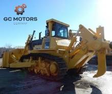 Komatsu D375A-5. Бульдозер гусеничный komatsu D375A-5 2004 год, 23 150 куб. см., 67 000,00 кг. Под заказ