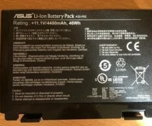 Asus K70AB