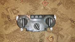 Блок управления климат-контролем. Subaru Impreza, GG3