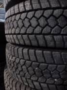 Toyo M917. Зимние, без шипов, износ: 20%, 2 шт