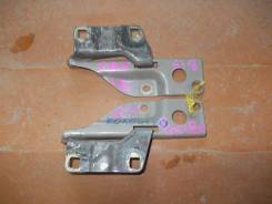 Крепление капота. Nissan: Wingroad, Xterra, Pathfinder, Navara, AD, Sunny Двигатели: VQ40DE, V9X, VK56DE, YD25DDTI, YD25DDTIEUR, QR25DE, QG13DE, QG15D...