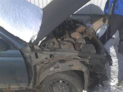 Лонжерон. Toyota Corona, AT190, CT190, ST190 Toyota Corona SF