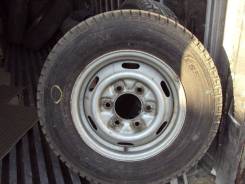 Dunlop Graspic DS-V. Зимние, износ: 10%, 2 шт