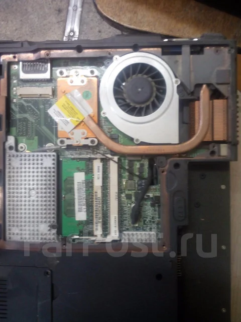 Roverbook Voyager. ��� 256 �� � ������, WiFi: 1, Bluetooth: 1 ����