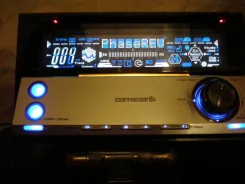 Pioneer Carrozzeria FH-P077MD ����