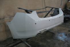 Бампер. Honda Accord, CM6, CL7, CL8, CL9, CU2, CM1, CM2, CM3, CM5, CU1, CP1, CW2, CP2 Двигатели: J30A5, K20A, K24A, K20Z2, J30A4, JNA1, K24Z3, K24A3...