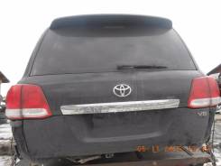 Toyota Land Cruiser. 200, 1VD