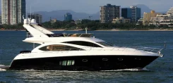 Sunseeker. 2007 ���, ������ ����