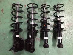 Амортизатор. Toyota GT 86, ZN6, ZC6 Subaru BRZ, ZC6 Двигатели: FA20, 4UGSE, FA20D