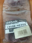 ��������� ��������� ���������� Nissan 14035-WE00A 14035-WE00A ����