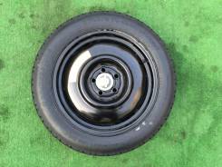 Колесо запасное. Subaru: Alcyone, Forester, Legacy Lancaster, Legacy, Impreza, Exiga, Legacy Wagon Двигатели: EG33D, EJ201, EJ202, EJ203, EJ205, EJ20G...