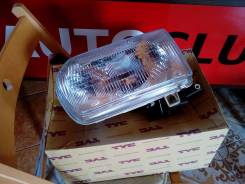 Фара. Nissan Terrano, LR50, LUR50, PR50, R50, RR50, TR50 Двигатели: QD32TI, TD27TI, VG33E, VQ35DE, ZD30DDTIRB, ZD30DDTIWB