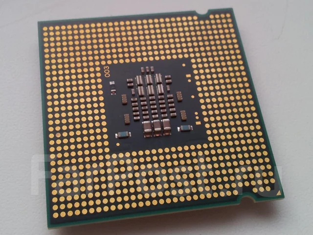 Intel Core 2 Duo E4500 ����