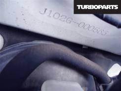 Карданный вал. Toyota Cami Daihatsu Terios, J102G, J122G, J100G Двигатели: K3VET, HCEJ