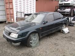 Toyota Camry. SV40, 3S