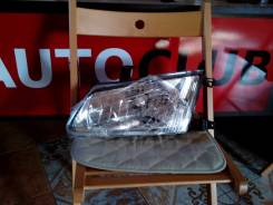 Фара. Nissan Bluebird Sylphy, FG10, QG10 Двигатели: QG15DE, QG18DE