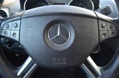 Руль. Mercedes-Benz ML-Class, W164