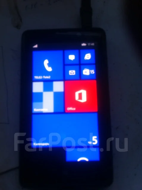 Nokia Lumia 820. �/� ����