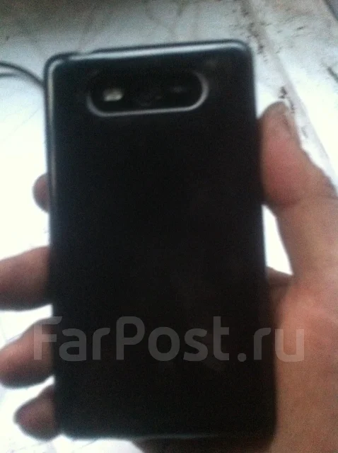 Nokia Lumia 820. �/� ����