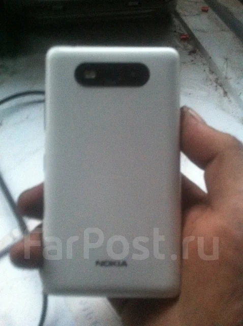 Nokia Lumia 820. �/� ����