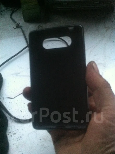 Nokia Lumia 820. �/� ����